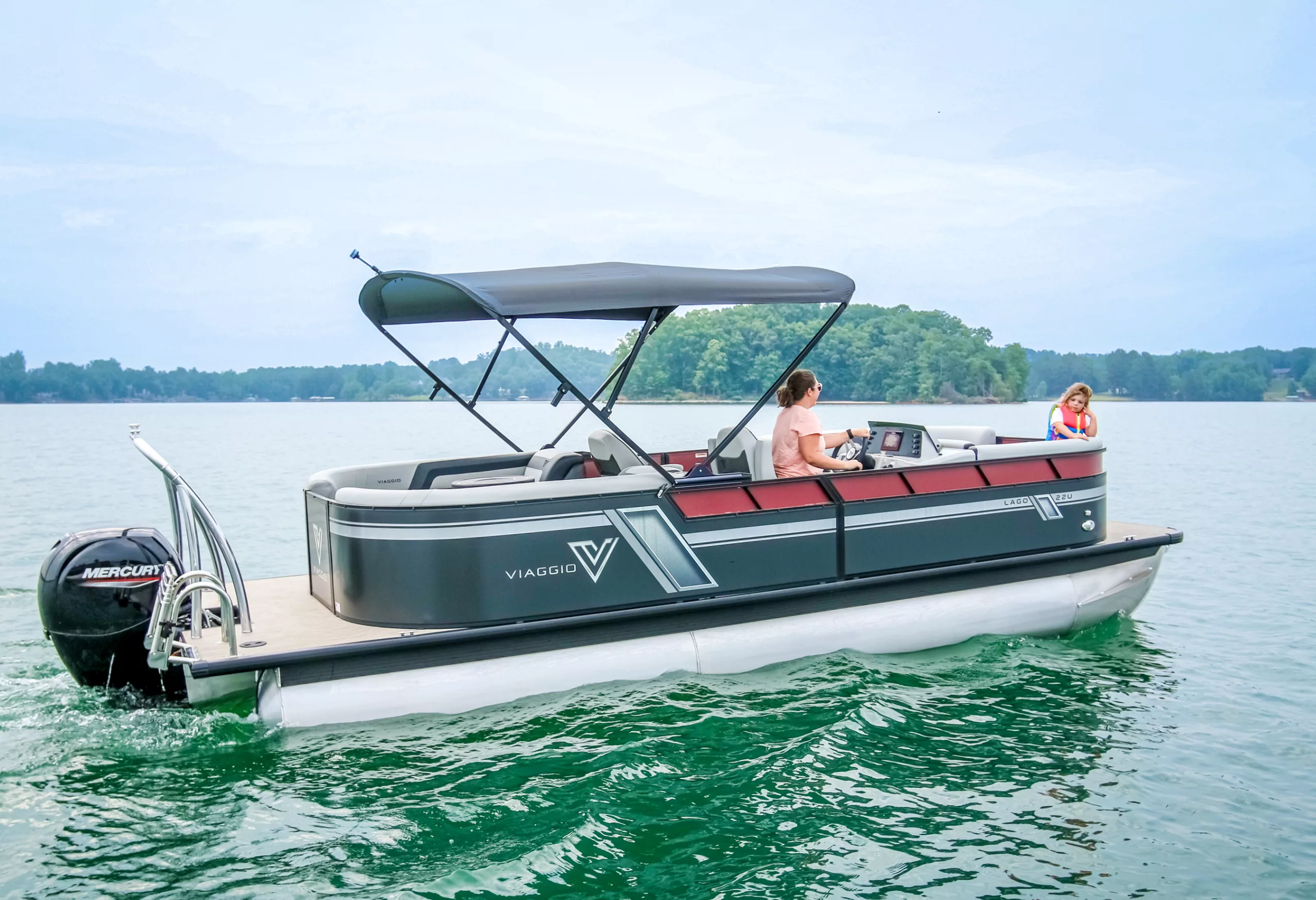 Boat Rentals Lake Day Rentals