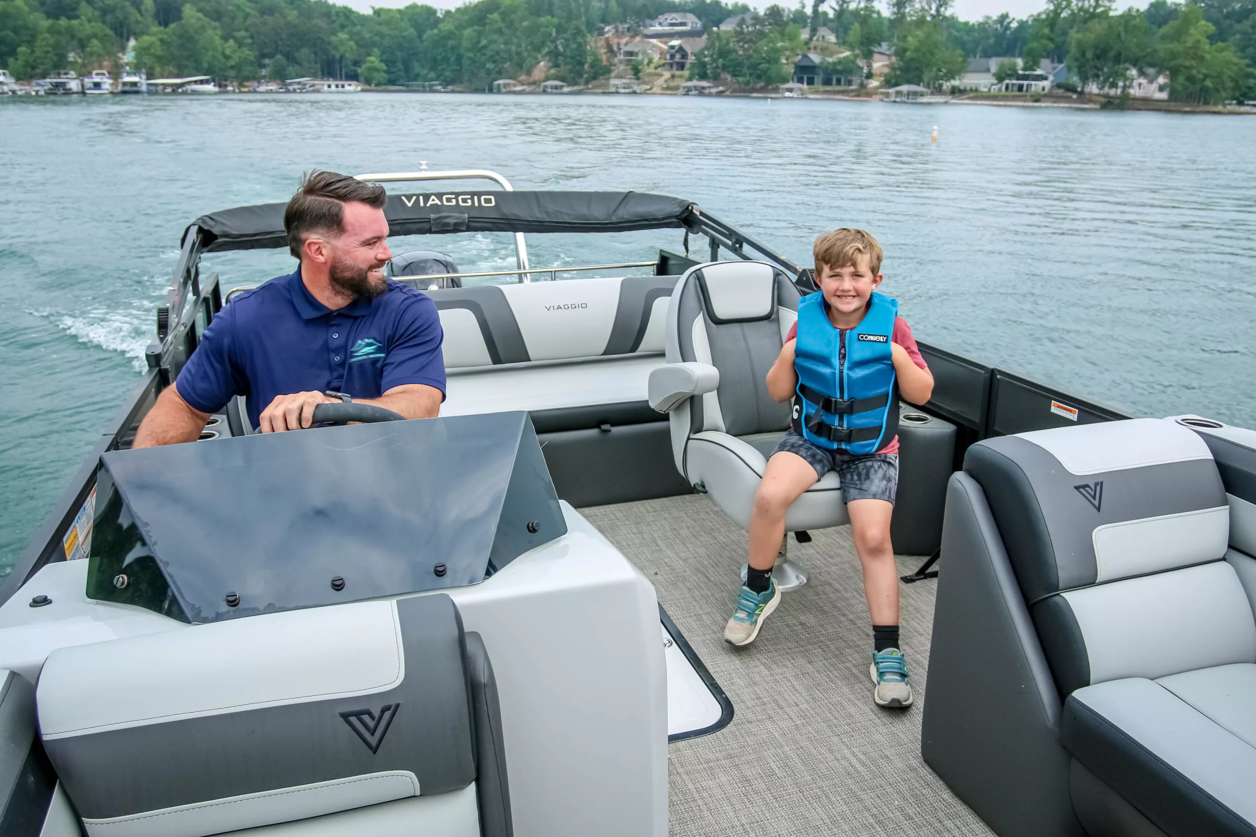 Rent a Boat | Lake Day Rentals